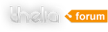 Thelia forum logo